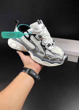 Жіночі кросівки balenciaga  3xl