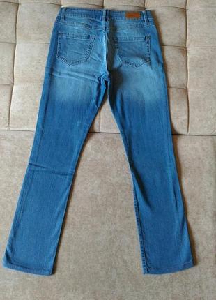 Джинсы genuine quality, франция, размер m - l