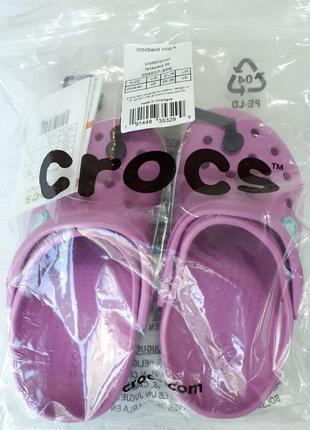 Клоги crocs оригинальные с97 фото