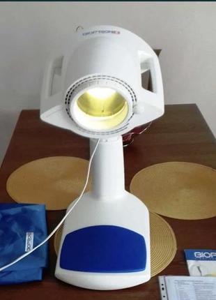 Лампочка к биоптрону про про1 сменная лампочка к лампе bioprton  pro pro14 фото