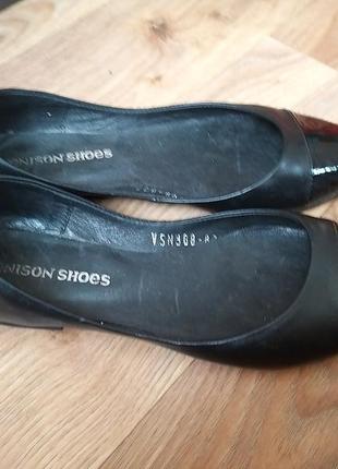 Ошатні лаковані човники