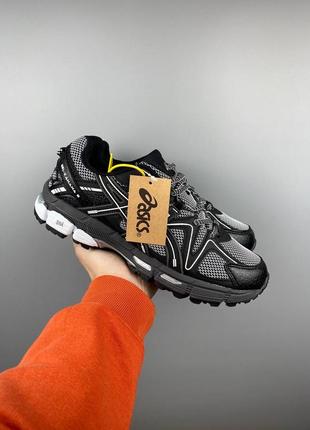 Кросівки asics