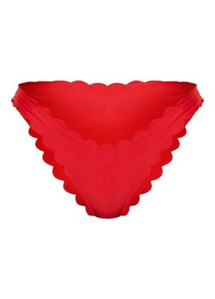 Hot sale!!! распродажа🔥.красные плавки, низ купальника, раздельный купальник, бикини2 фото