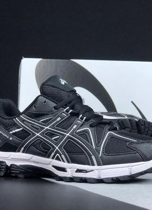 Кросівки чоловічі демісезон asics gel kahana 8