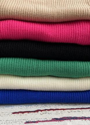 Джемпер італія овер oversize светр moni&co5 фото