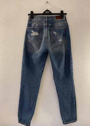 Джинсы pull&bear2 фото