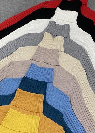 Гольф італія monte cervino рубчик водолазка3 фото