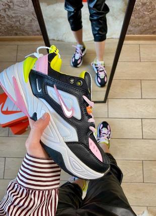 Nike m2k tekno 6