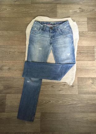 Ice jeans m італія штани, джинси/ брюки, джинсы
