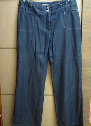 Брюки летние