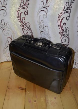 Вінтажна валіза \ винтажный чемодан
