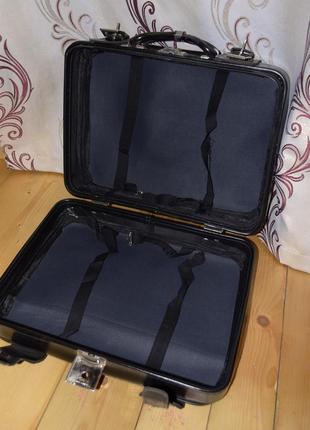Вінтажна валіза \ винтажный чемодан10 фото