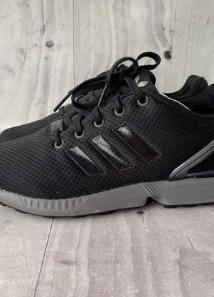 Adidas zx flux torsion кроссовки кроссовки