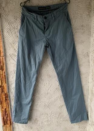 Джинси "denim co "stretch slim w 28 l 30