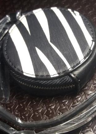 Кошелечек-брелочек parfois кошелёк для мелочи подарок к любой покупке стартуя с 299грн