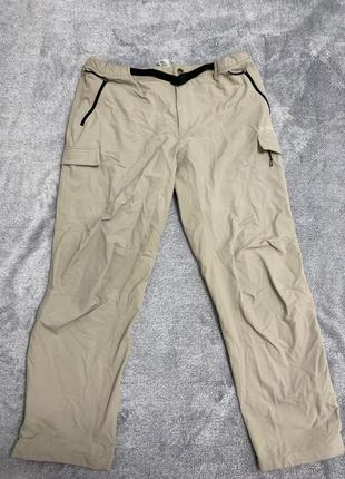 Чоловічі трекінгові штани sherpa kiran men's softshell pants