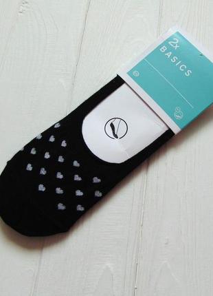 C&a. розмір 39-42. новий комплект слідів для дівчини