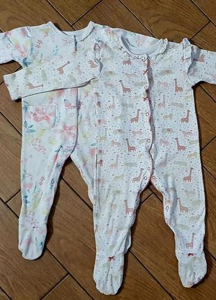 Мужские george 12 мес