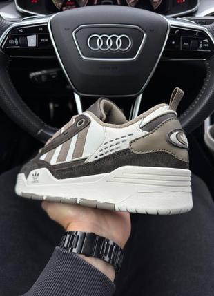 Кроссовки adidas adi20002 фото