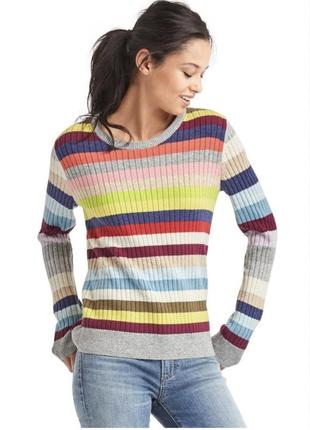 Шерстяний джемпер