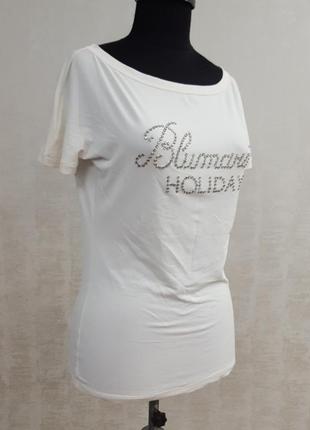 Blumarine італія блуза3 фото