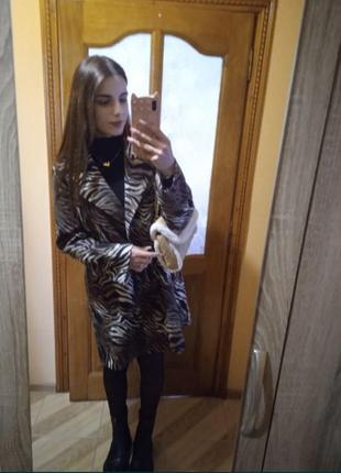 Пальто
