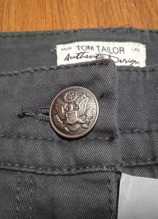 Джинсы женские tom tailor8 фото