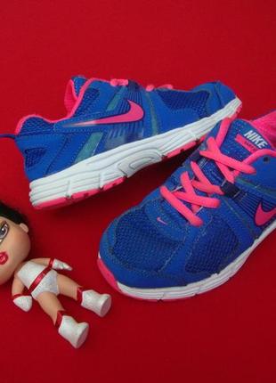 Кросівки nike dart 10 оригінал 27 розмір