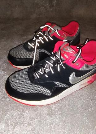 Nike air max 38р