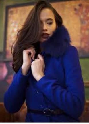 Полу-пальто, куртка женская max mara,zara,h&m.1 фото