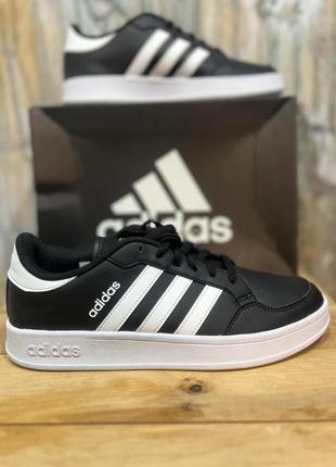 Кросівки adidas grand court td lifestyle court casual