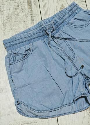 Шорти літні джинсові s2 фото