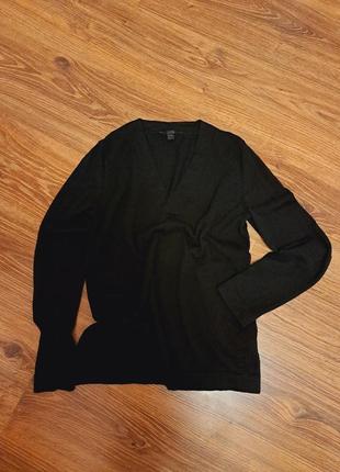 Джемпер, свитер cos, размер xs-s.2 фото