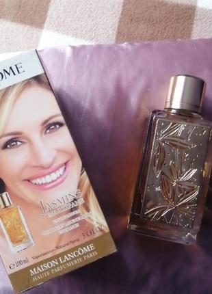 Lancome jasmine marzipane, 100 мл