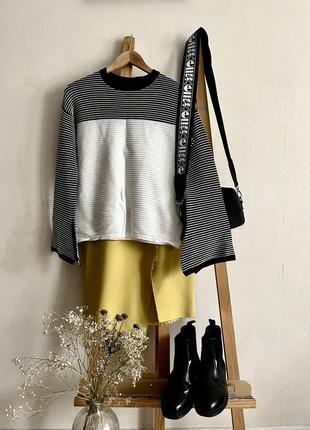 Стильний джемпер