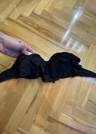 Купальный лиф