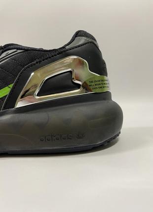Кросівки adidas zx 5k boost kawasaki7 фото