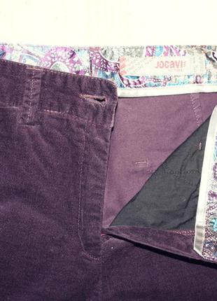 Іспанські хб брюки штани xl об до 105 см3 фото