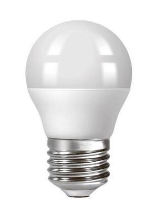 Лампа світлодіодна neomax led 6w e27 4500k