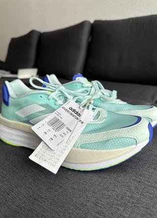 Кроссовки adidas camouflage adizero boston
