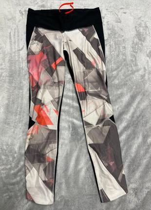 Спортивні лосіни under armour