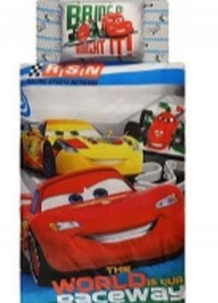 🏎️постельное 🏎️тас с двухсторонним рисунком