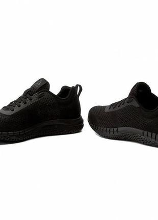 Кроссовки беговые reebok print run prime ultraknit. bs8588 2