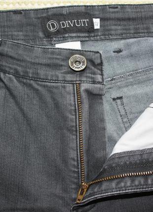 Іспанські джинсі xl на обхват стегон до 105 см3 фото