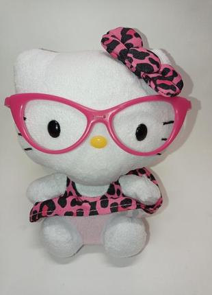 М'яка іграшка хеллоу кітті hello kitty ty