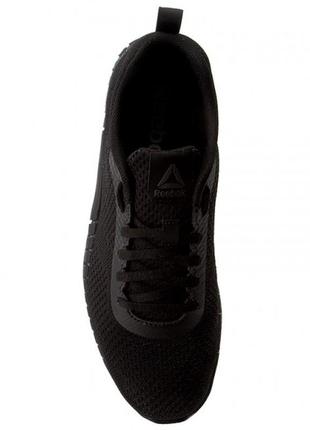 Кроссовки беговые reebok print run prime ultraknit. bs8588 3