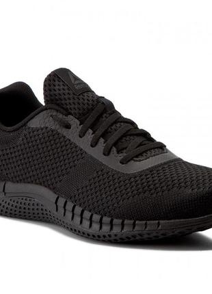 Кроссовки беговые reebok print run prime ultraknit. bs8588 4