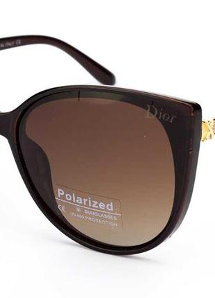 Солнцезащитные очки защита uv 400