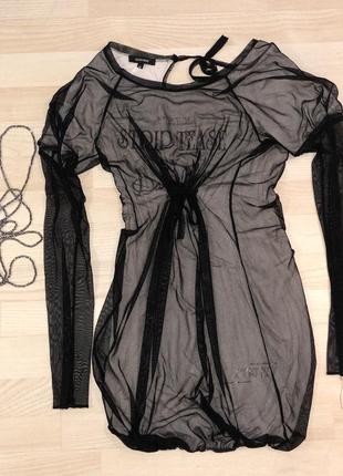 Красивое платье фирмы denny rose