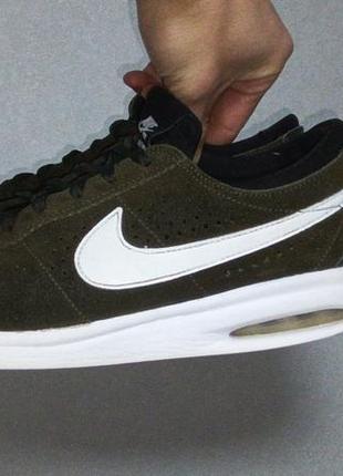 Кросівки nike sb air max